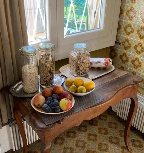 Golden Hill - Big rooms with Kitchen and Garden in Collina d'Oro