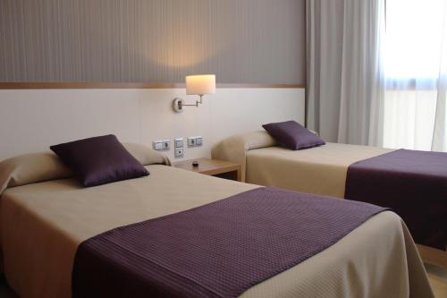 Hotel Restaurante Teruel Vinaròs