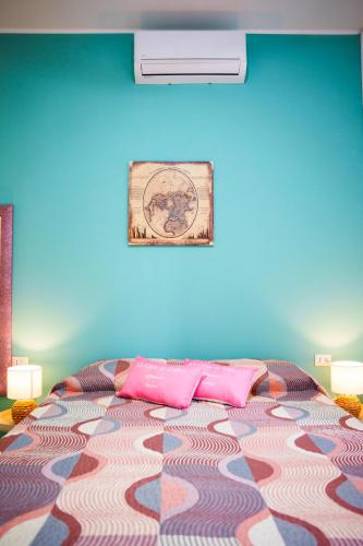 Deluxe Double or Twin Room with Balcony