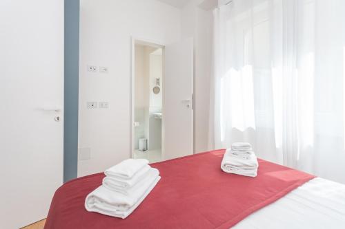 Arte della Medaglia Gallery House, Řím (fotografie 5)