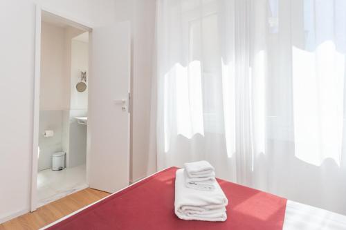 Arte della Medaglia Gallery House, Řím (fotografie 4)