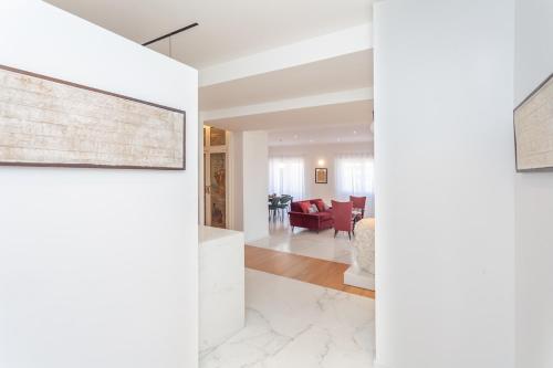 Arte della Medaglia Gallery House, Řím (fotografie 10)