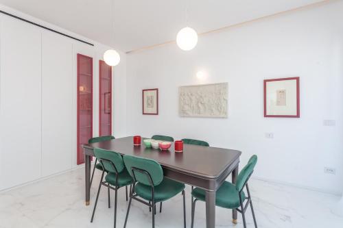 Arte della Medaglia Gallery House, Řím (fotografie 9)