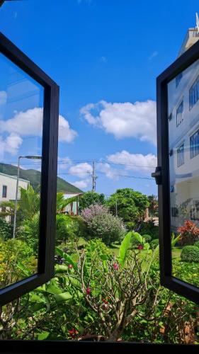 Garden House Côn Đảo - 주변 환경