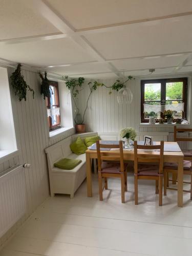 Gästezimmer Willofs (Gastezimmer Willofs) in Obergunzburg