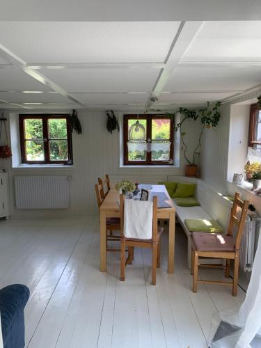 Gästezimmer Willofs (Gastezimmer Willofs) in Obergunzburg