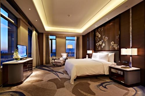 Wanda Realm Yinchuan