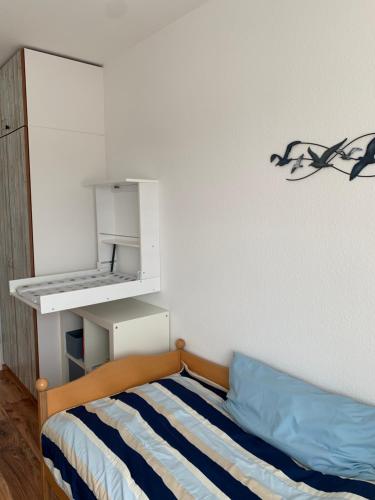 Haus Poseidon, Ferienwohnung POS30, Cuxhaven (Foto 5)