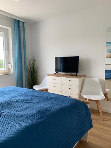 Haus Poseidon, Ferienwohnung POS30, Cuxhaven (Foto 6)