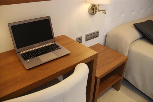 Hotel Teruel