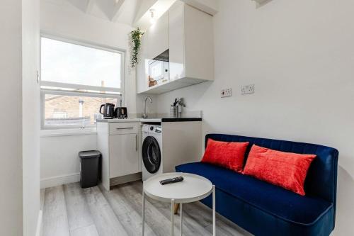 Nestio | Earl's Court Designer Studios, London (photo 11)