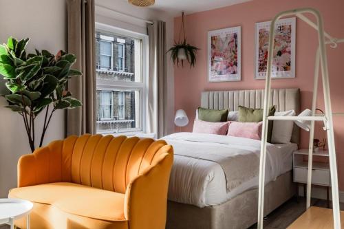 Nestio | Earl's Court Designer Studios - image 5
