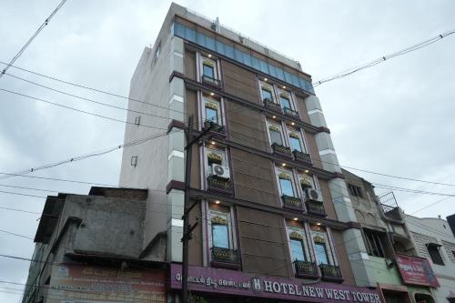 Hotel New West Tower photo 3