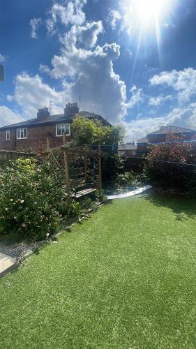 Private Garden guest house, Mánchester (foto 3)