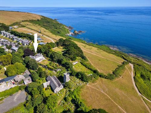 Finest Retreats - The Old Vicarage - Location saisonnière - Talland