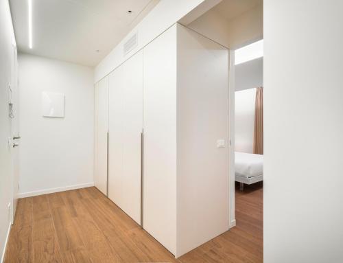 Modern Apartment with View on San Giovanni e Paolo R&R - image 4