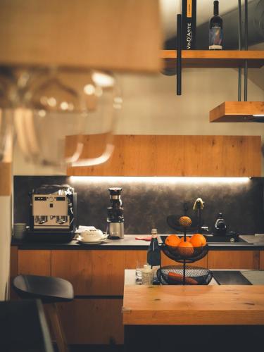 บริการและสิ่งอำนวยความสะดวก, Dimora Bonafede Ibla Design Rooms in กลางเมืองรากูซา