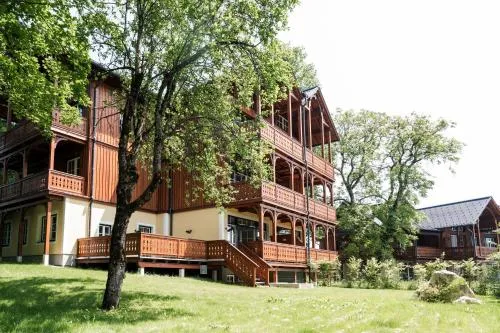 Dachstein Residenzen in Bad Aussee, Österreich