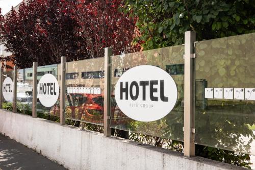 Hotel Elys – Pieve Emanuele, DC