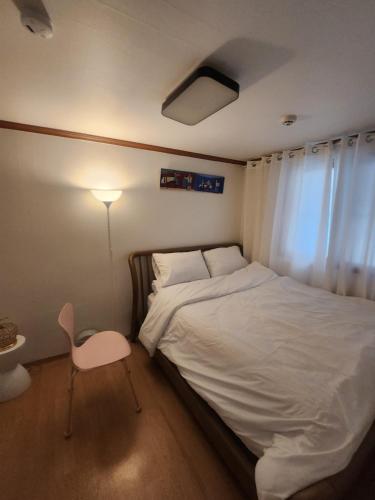 Stay Runner Lee in Yangcheon-gu kerület