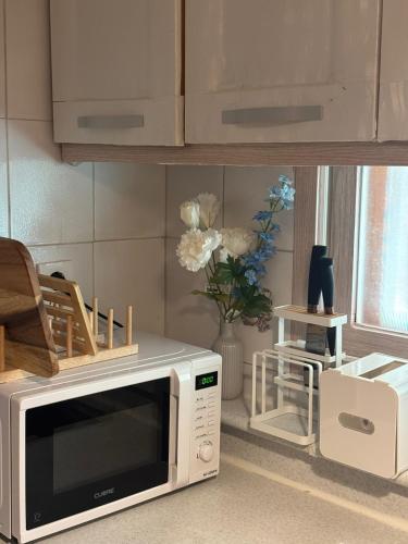 Konyha, Stay Runner Lee in Yangcheon-gu kerület