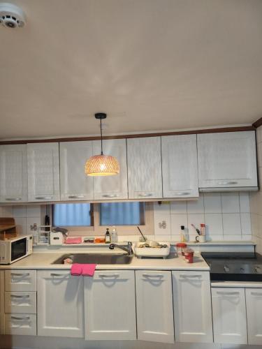 Konyha, Stay Runner Lee in Yangcheon-gu kerület