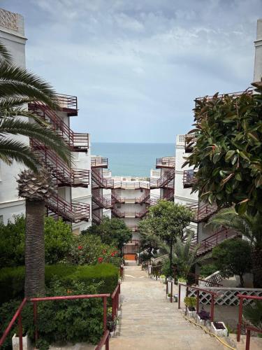 Faro Cullera Sea view - image 3