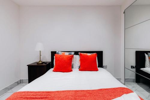 Charming 1BR Escape in the Heart of the City - main image