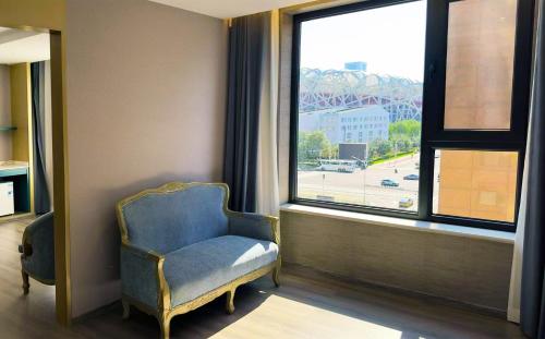 National Jade Hotel – Beijing, NY