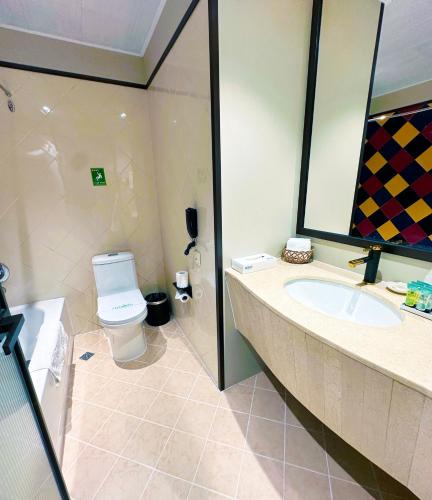 National Jade Hotel – Beijing, NY