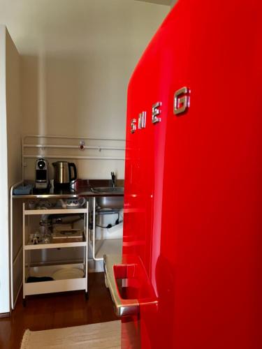 Chambre Dans La Tour, Bérgamo (foto 8)