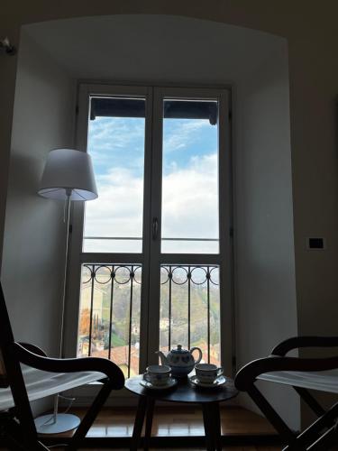 Chambre Dans La Tour, Bérgamo (foto 9)