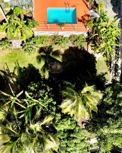 Lakaz Kreol 2 Soupir Tourist Residence in Port Mathurin