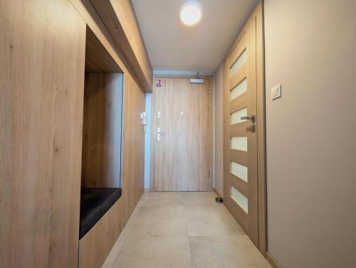 Sky Loft Wrocław Apartment by BookingHost, Breslau (Foto 3)