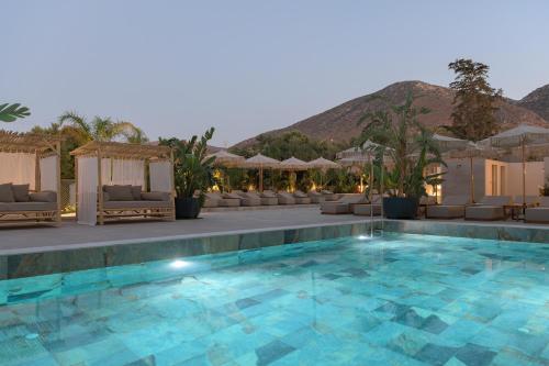 Sergios Hotel - image 3