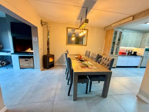 Comoditats, Santa Maria -Langebaan Country Estate in Langebaan Country Estate