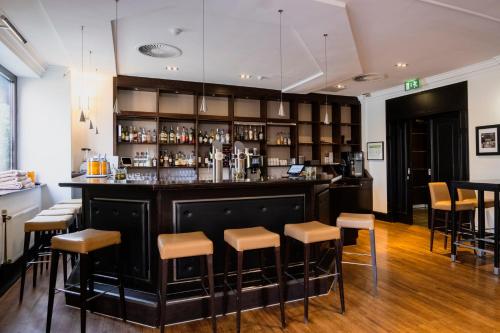 Courtyard by Marriott Düsseldorf Seestern, Düsseldorf (photo 11)