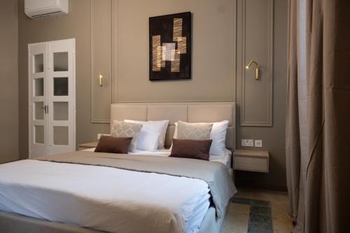 Valletta Collection - Melita Apartment, Valletta (fotografie 4)