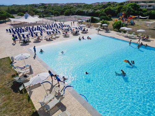 Baia delle Mimose Hotel de charme Codaruina