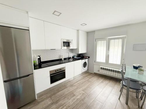 Apartamento del Puente - Fuentestrún