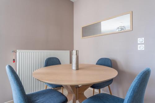 Magnifique duplex avec terrasse proche du coeur de Castelnau le Lez in Castelnau-le-Lez