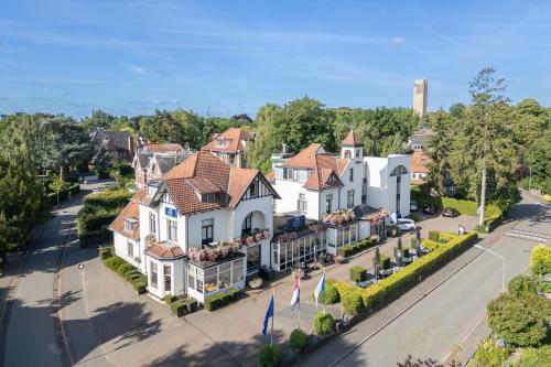 Amrâth Hotel Media Park Hilversum