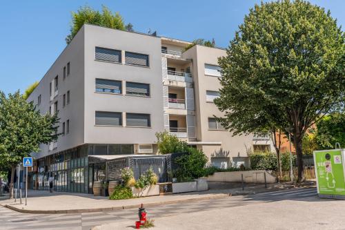 Magnifique duplex avec terrasse proche du coeur de Castelnau le Lez in Castelnau-le-Lez