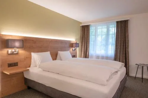 Romantik Hotel & Restaurant Sternen in Kriegstetten, Schweiz