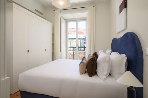 Casagrand Luxury Apartments Lisboa, Lisbon (photo 3)