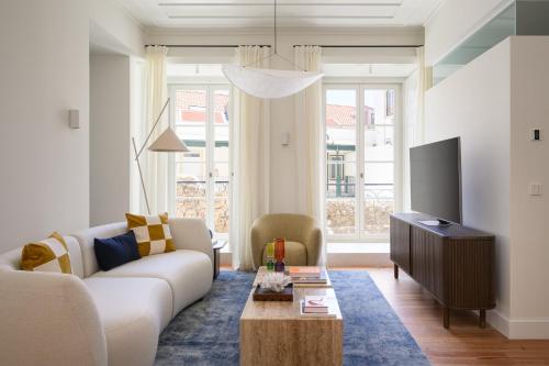 Casagrand Luxury Apartments Lisboa, Lisbon (photo 6)