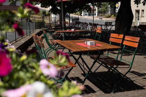 Restaurant, Hotel-Gasthof Sondergeld in Hofbieber