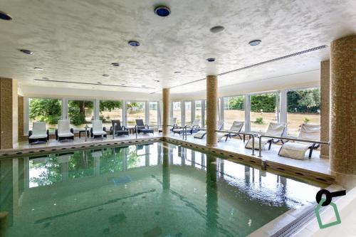 Hotiday Room Collection - Fiuggi Hotel de charme Guarcino