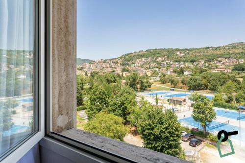 景觀, Hotiday Room Collection - Fiuggi in 菲烏吉