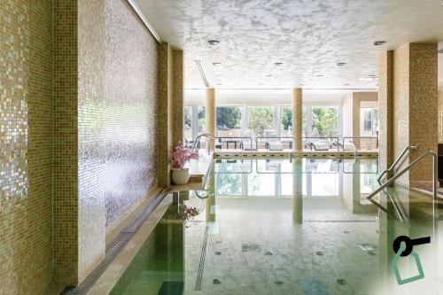 Spa, Hotiday Room Collection - Fiuggi in 菲烏吉